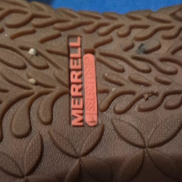 Merrill Athletic Open-Toe Sandals - Picture 9 of 9